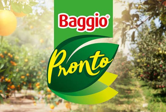 JUGO BAGGIO 1 L