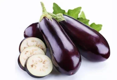 BERENJENAS