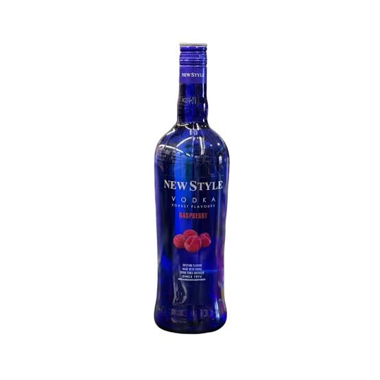 VODKA NEW STYLE 1L