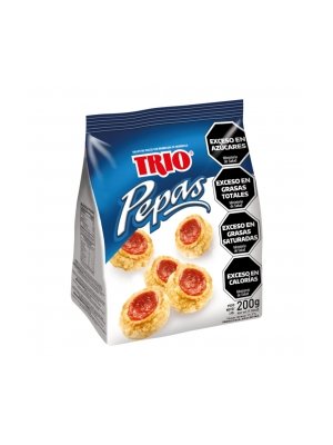 PEPAS 180gr