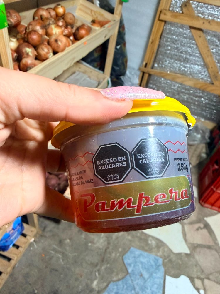 MIEL 250gr