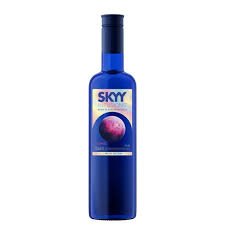 VODKA SKY 750ML