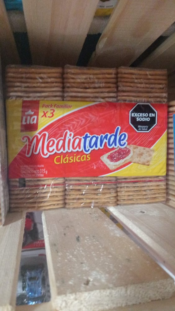 MEDIA TARDE CLASICAS