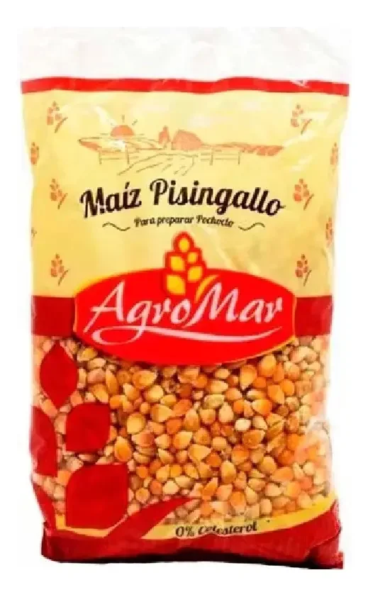 MAIZ PIZINGALLO