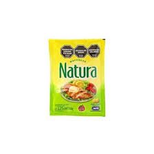 MAYONESA NATURA X125