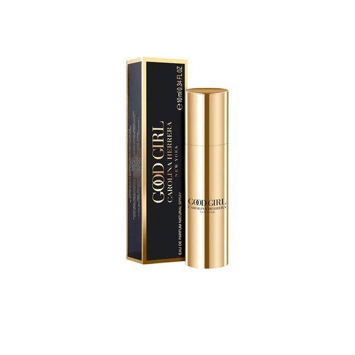 Travel Good Girl 10ml EDP Mujer