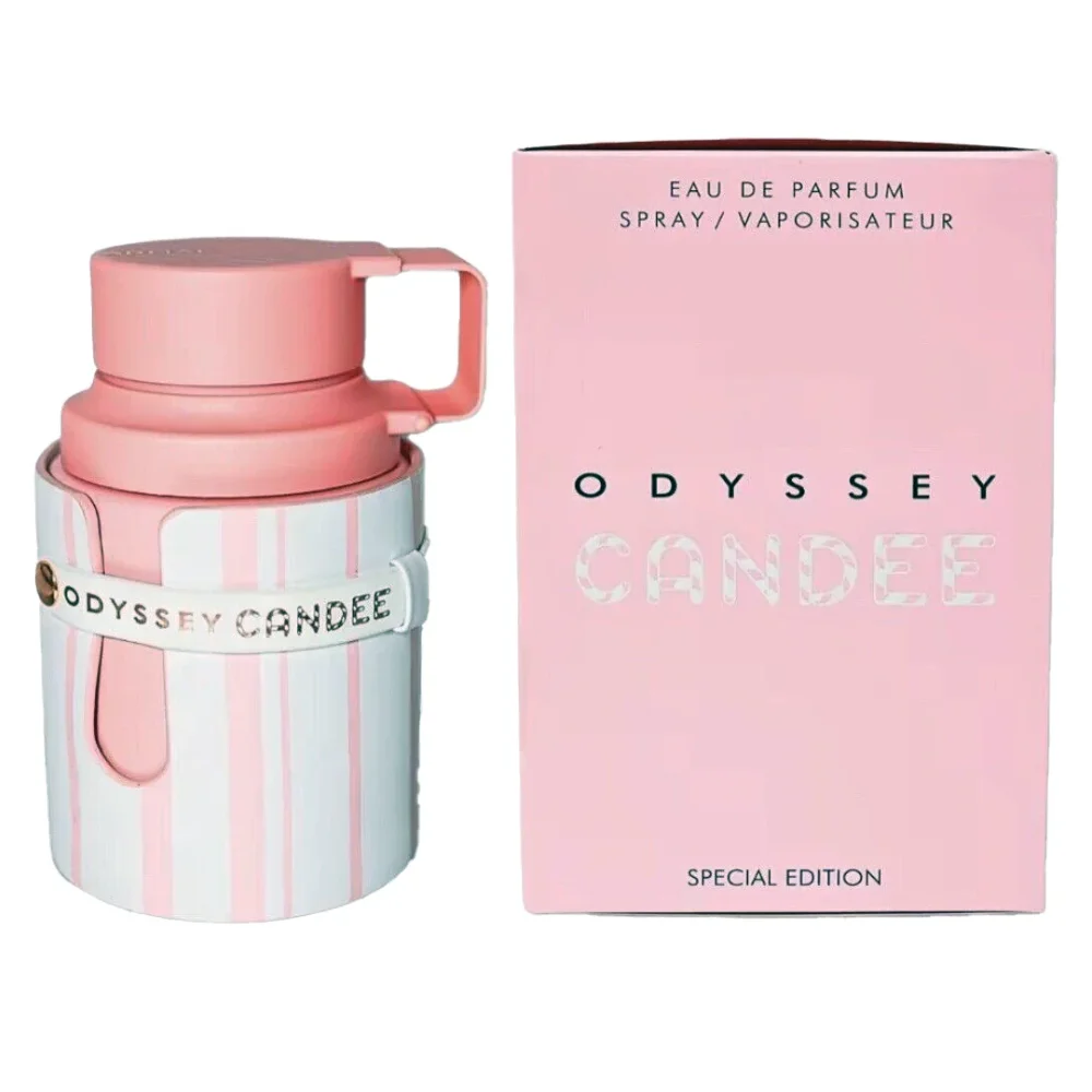 Odyssey Candie 100ml EDP Mujer