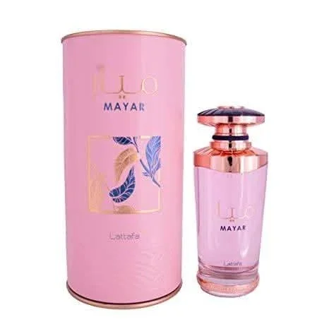 Mayar 100ml EDP Mujer