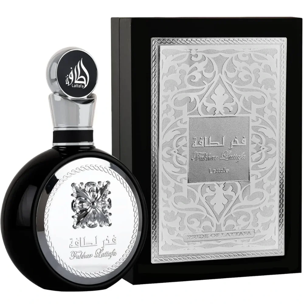 Fakhar 100ml EDP Hombre