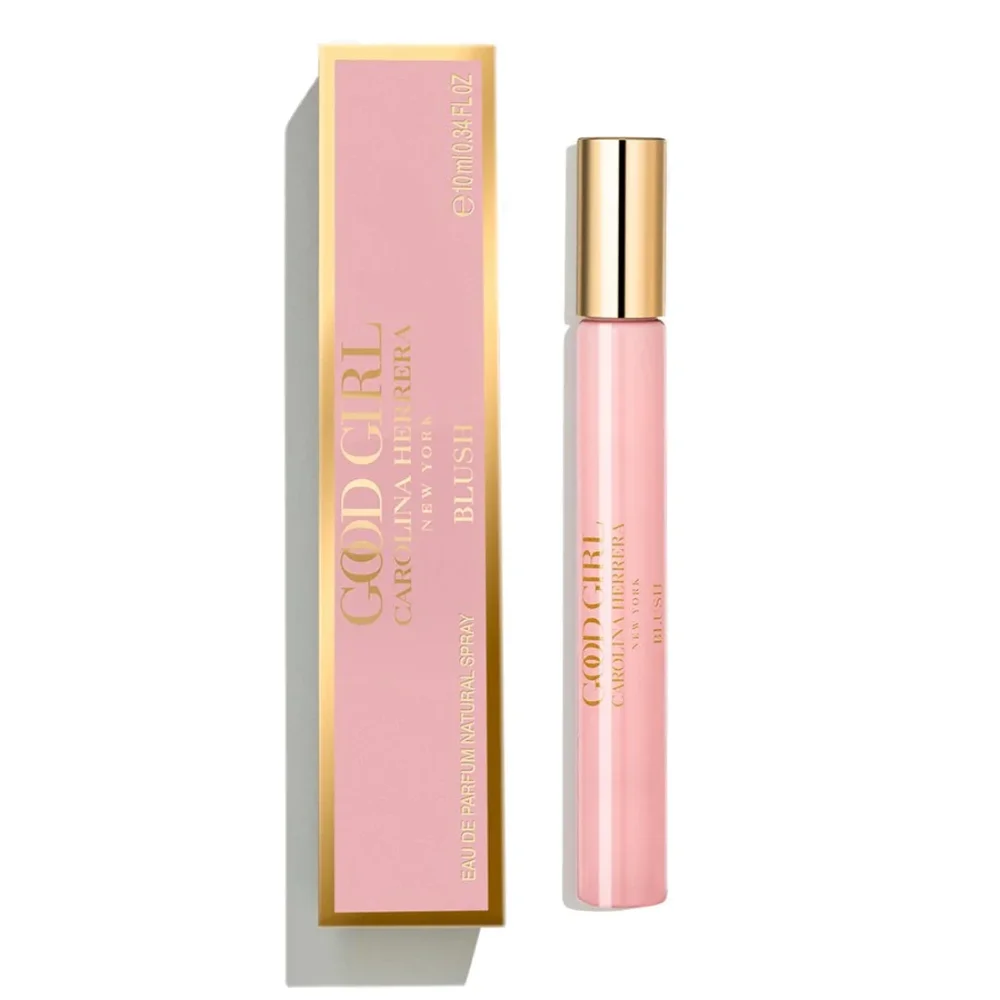 Travel Good Girl Blush 10ml EDP Mujer