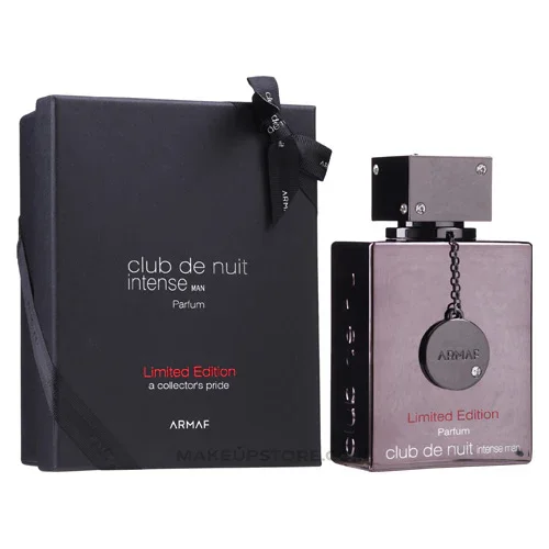 Club De Nuit Intense Limited Edition Parfum 106ml Hombre