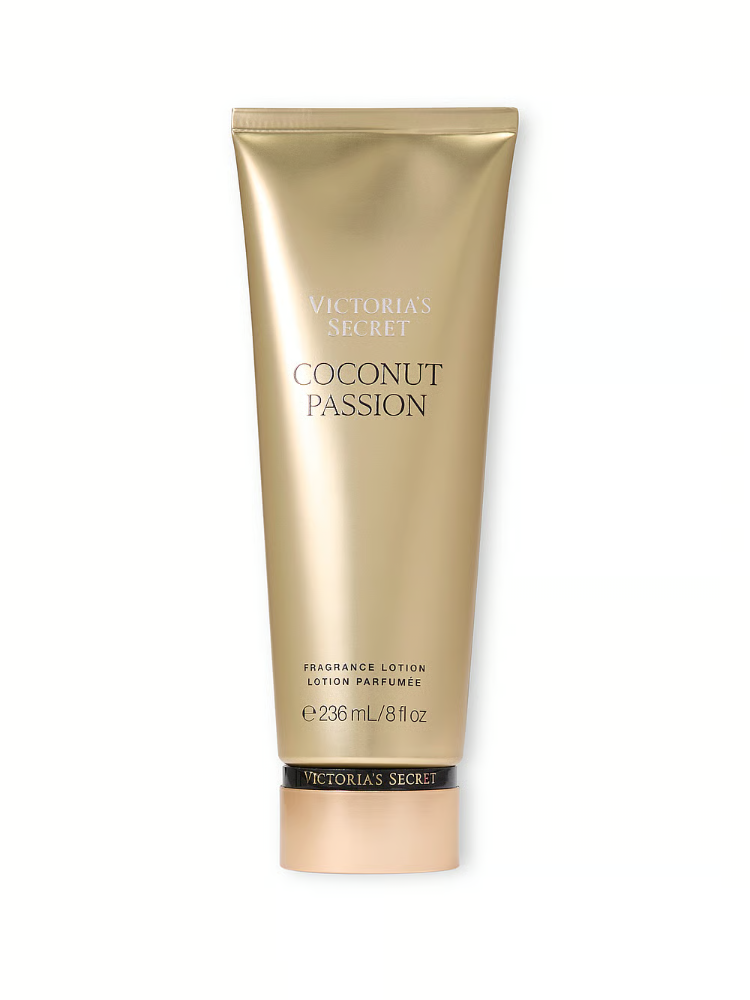 Body Lotion V'S Coconut Passion 8oz Mujer