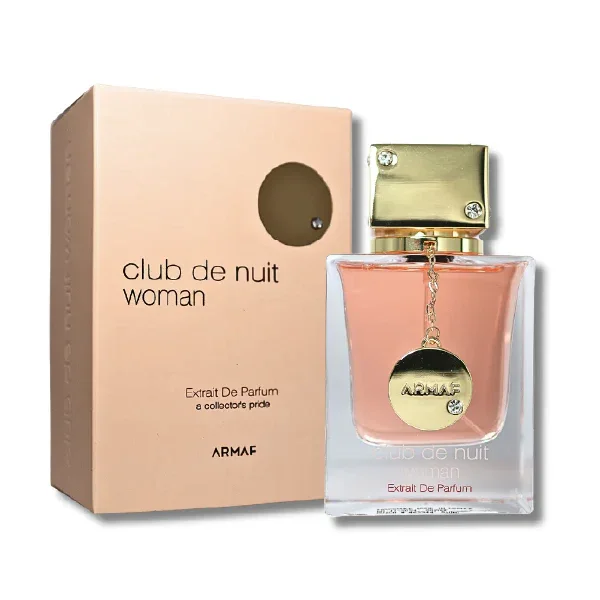 Club De Nuit Women 70ml Extrait De Parfum