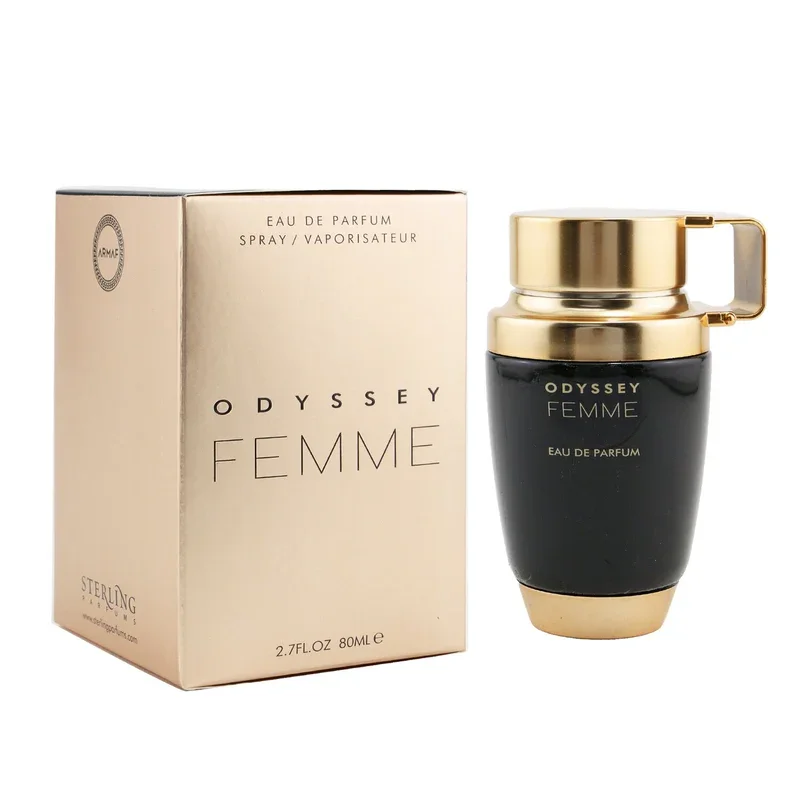 Odyssey Femme 80ml EDP Mujer