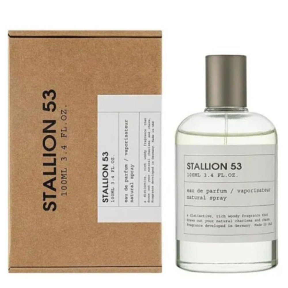 Stallion 53 100ml EDP Unisex