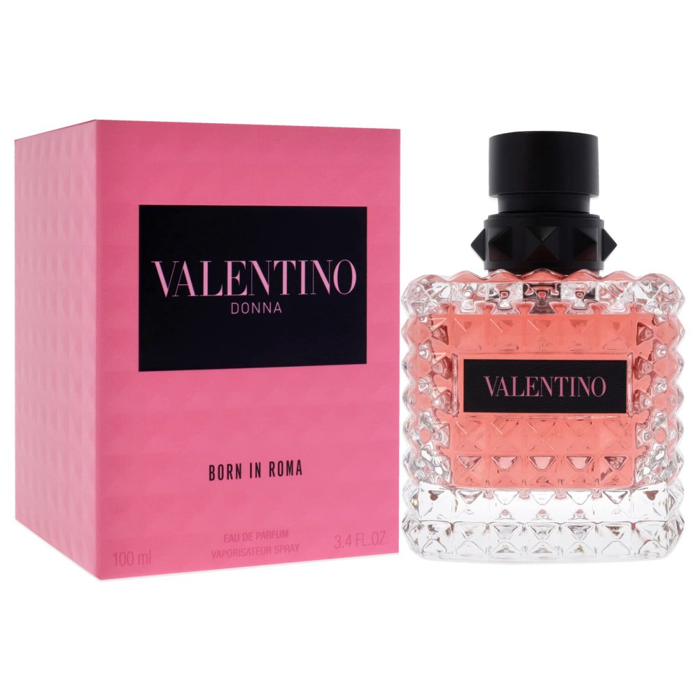 Donna Born In Roma 100ml EDP Mujer