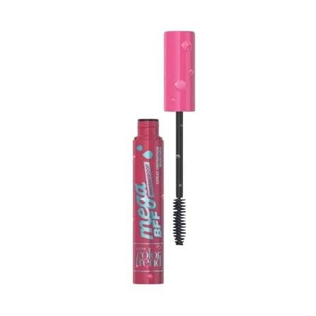 Mascara de Cílios Mega Bff Preto
