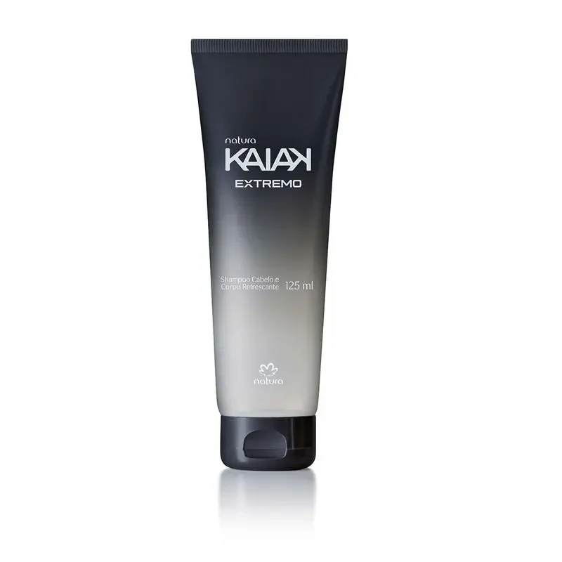 Shower Gel Kaiak Extremo