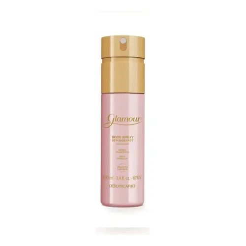 Body Spray Glamour