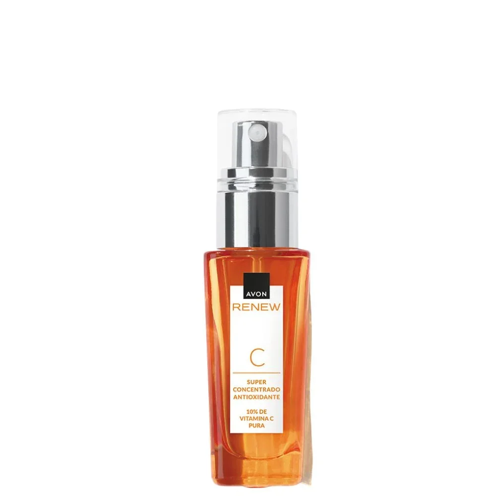 Sérum Renew Vitamina C