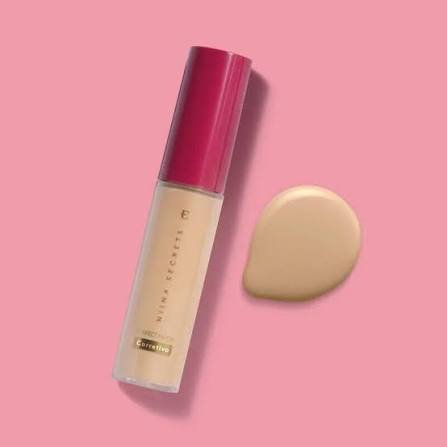 Corretivo Niina Secrets Cor 10