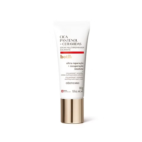 Hidratante Facial Botik
