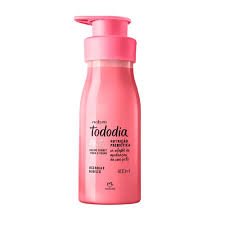 Hidratante Acerola e Hibísco 400ml