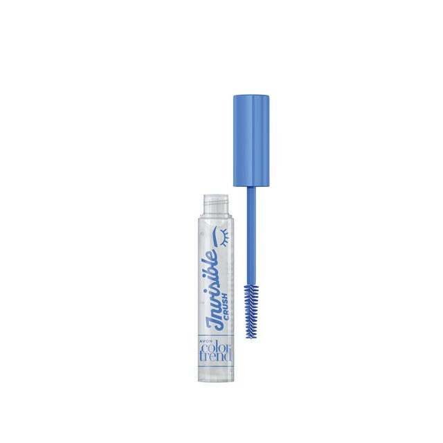 Mascara Incolor para Cílios e Sobrancelhas