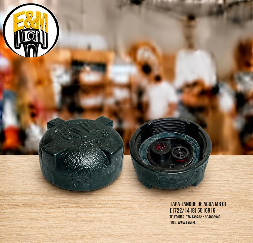 1722+1418 TAPA TANQUE DE AGUA MB OF