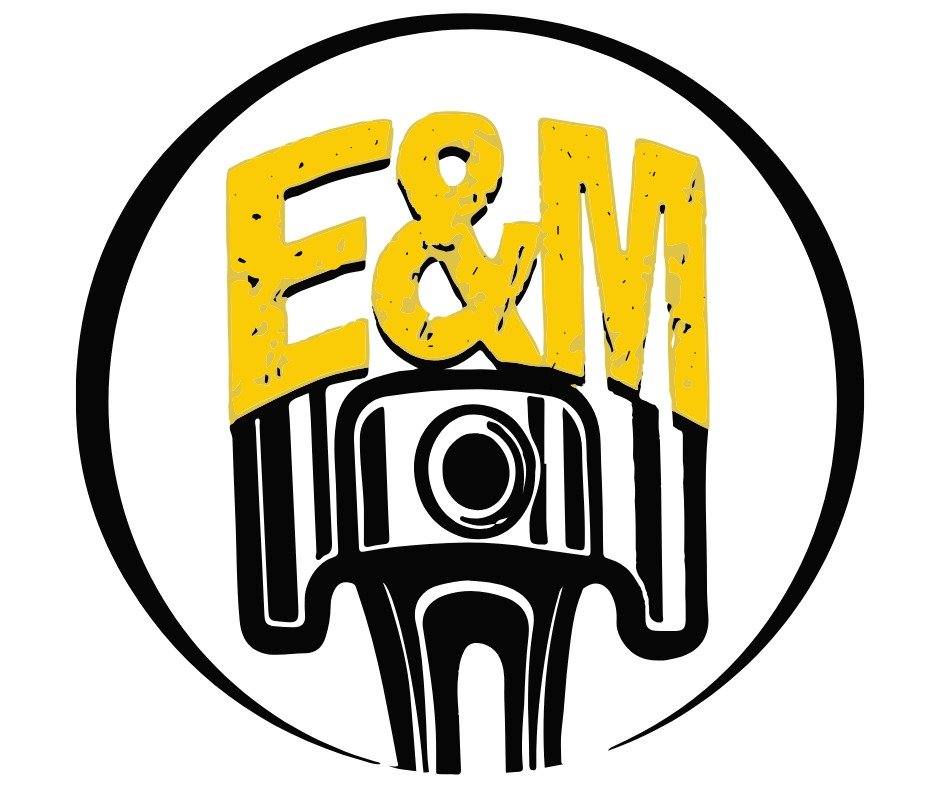 E&M MACHINERY & TRUCKS EIRL