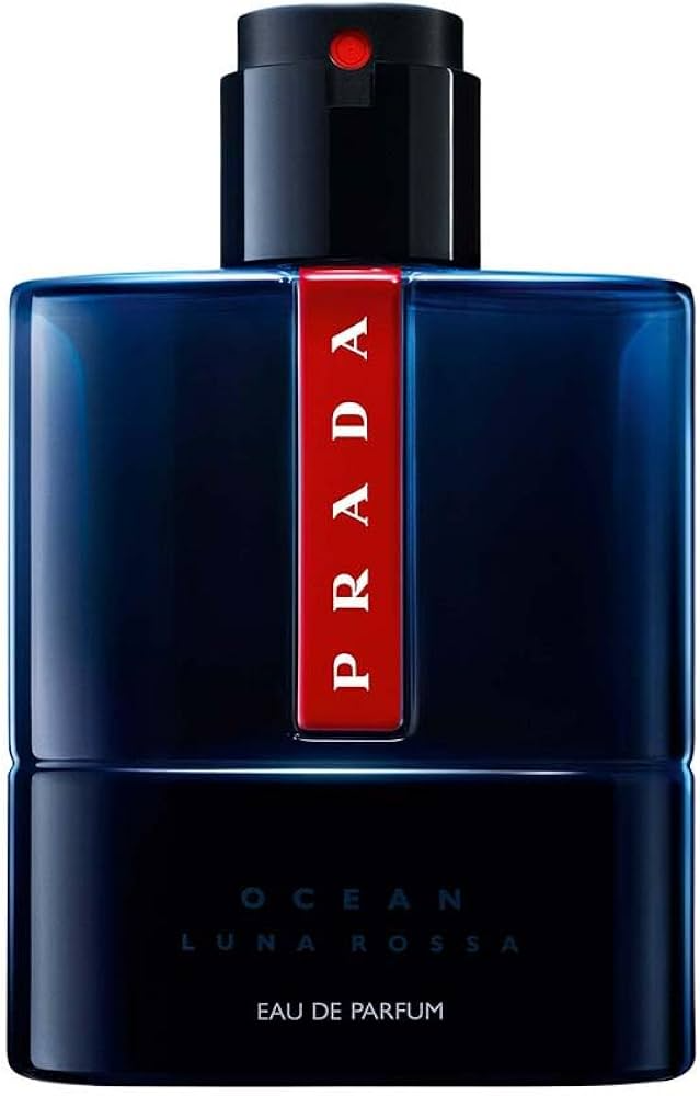 PERFUME PRADA LUNA ROSA OCEAN 3.3oz EDP