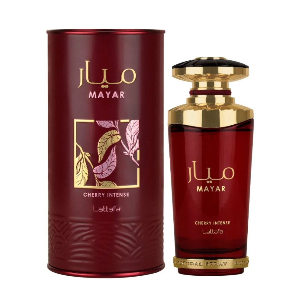 PERFUME LATTAFA MAYAR CHERRY INTENSE UNISEX 3.4 OZ EDP SP