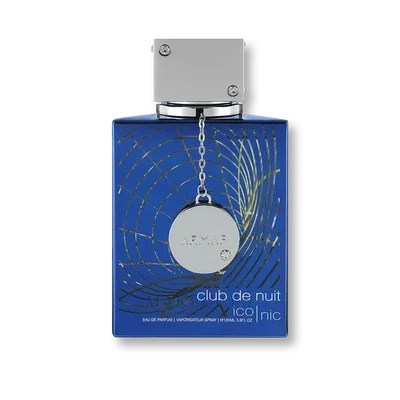 PERFUME ARMAF CLUB DE NUIT ICONIC MEN 1.0 OZ EDP SP