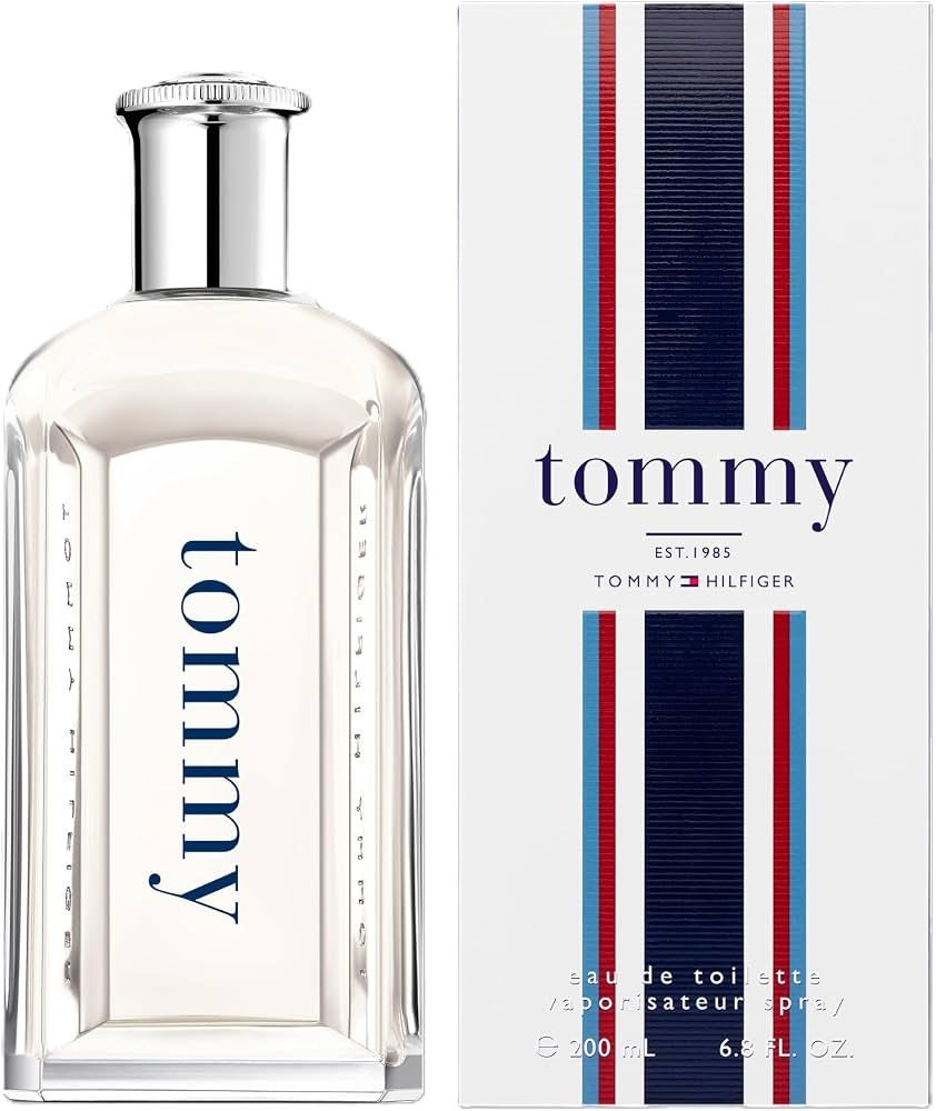 PERFUME TOMMY HILFIGER 6.7 EDT M