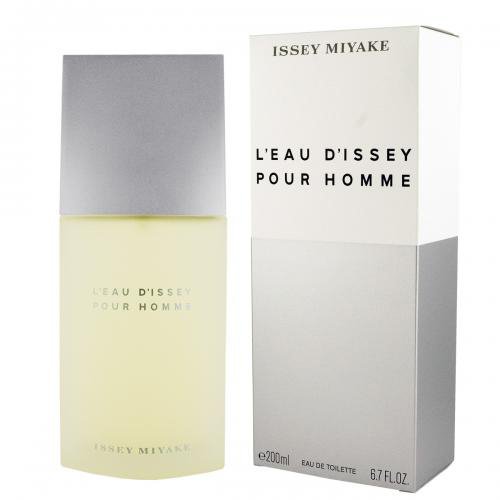 PERFUME ISSEY MIYAKE MEN 6.7 OZ. EDT SP