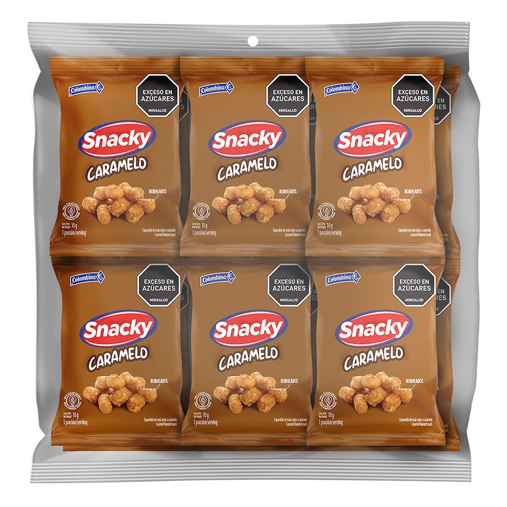 mini snaky x 12 (309)