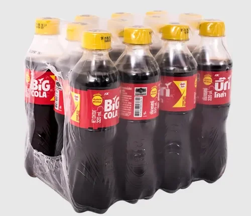 Big cola 250 ml