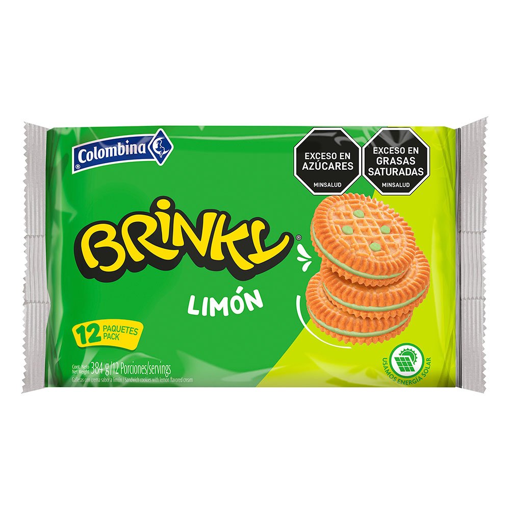 brinky limon x6 x10 (950)
