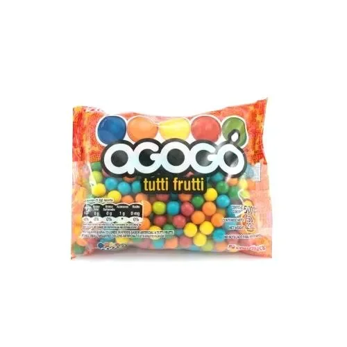 Agogo ñapera x 250 (30)