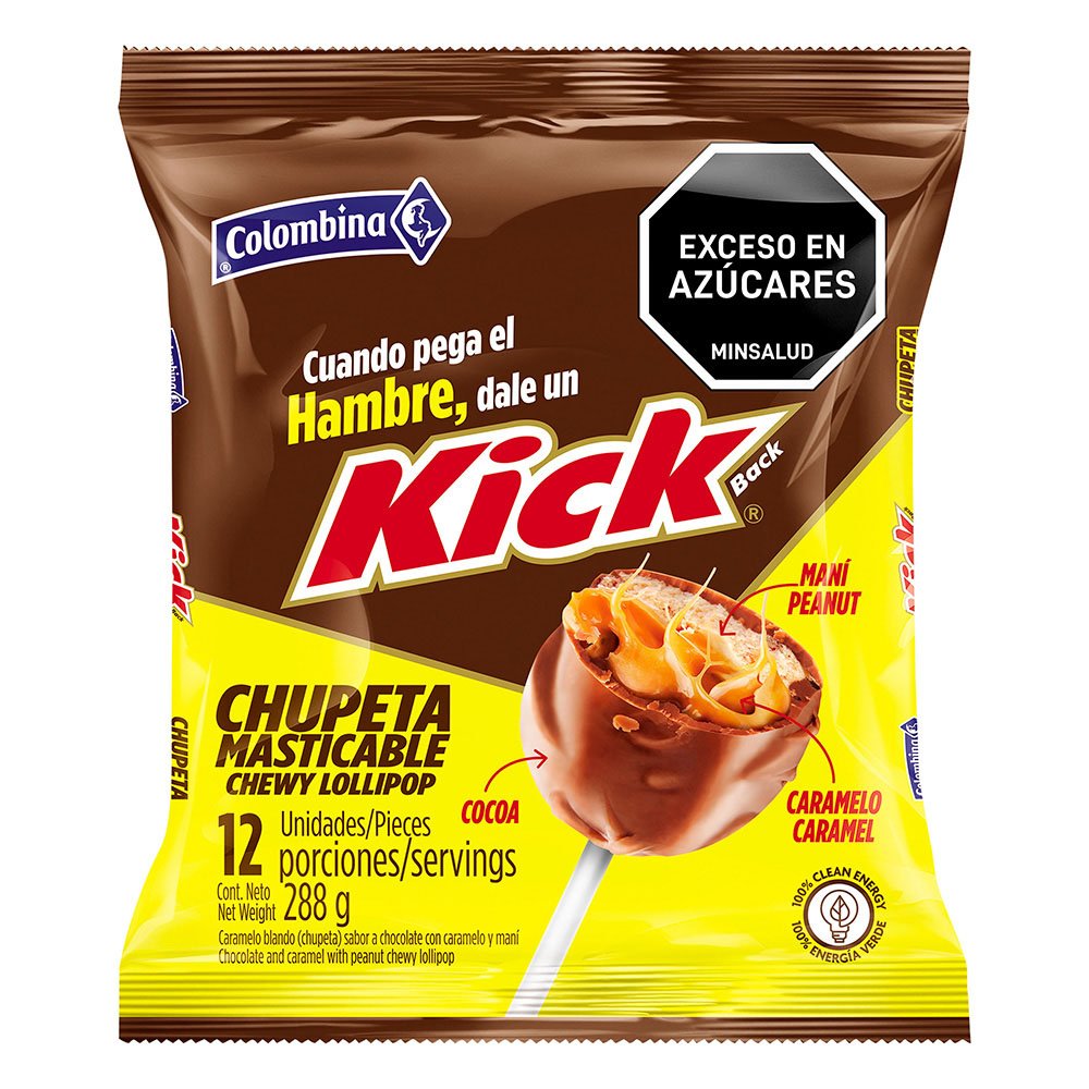 bon bon kick x 12 (584)