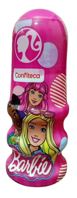 DESODORANTE BARBIE