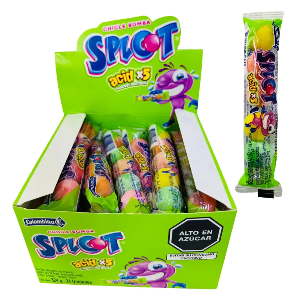 Splot linea x 24 (384)