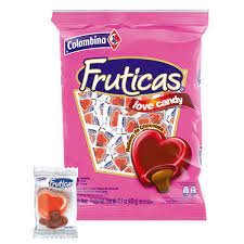frutica love und
