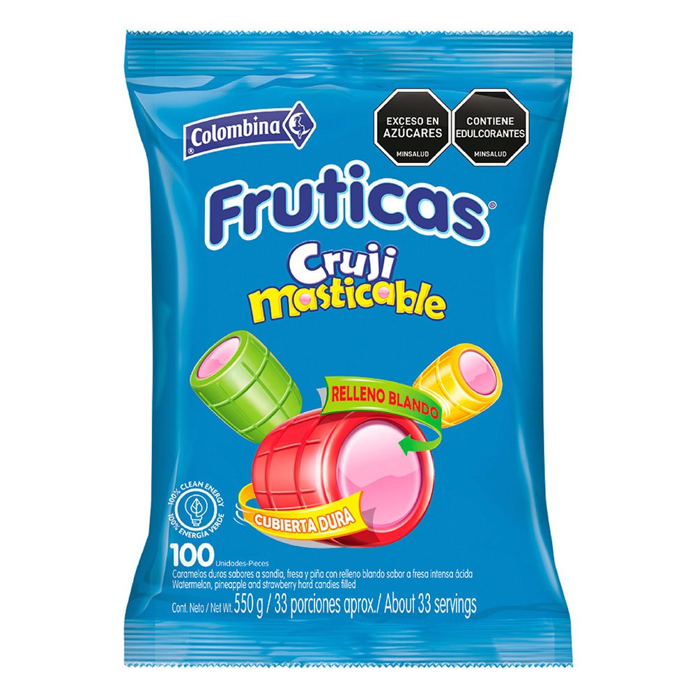 frutica cruji x 100 (85)