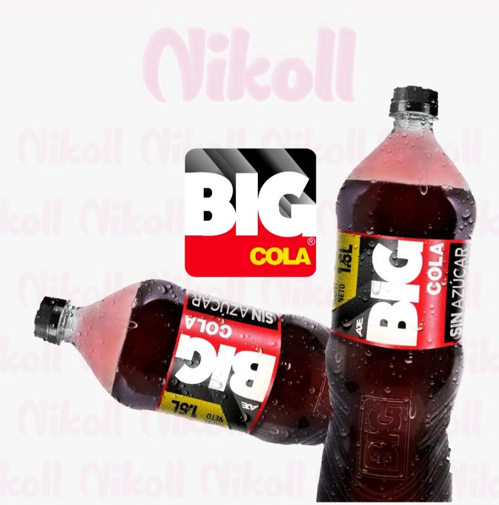 Big cola 1.7
