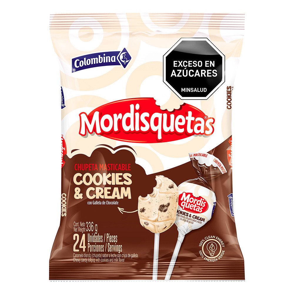 mordisqueta cookies creamx  24 (384)
