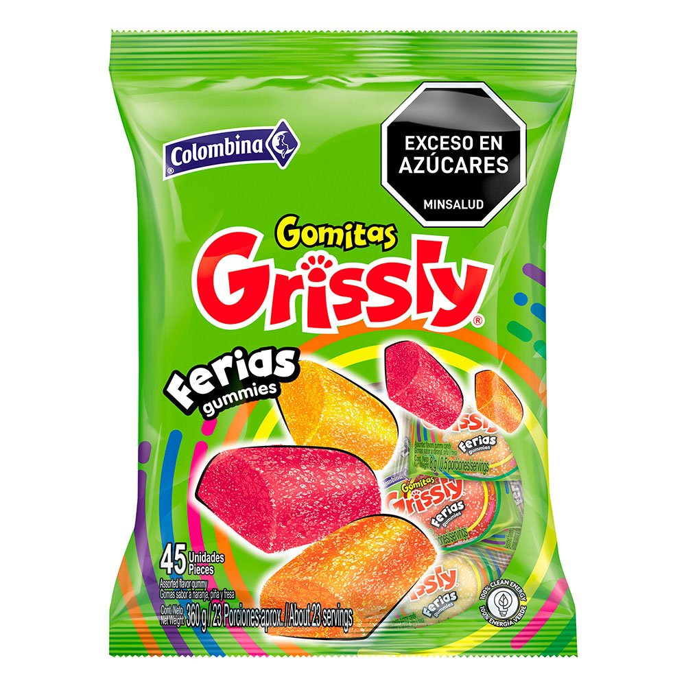 grissly feria x 45 (158)