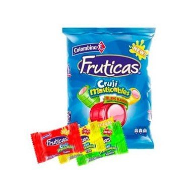frutica cruji und