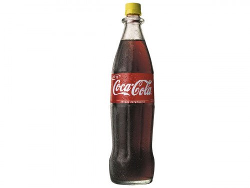 coca cola 1 litro x 12