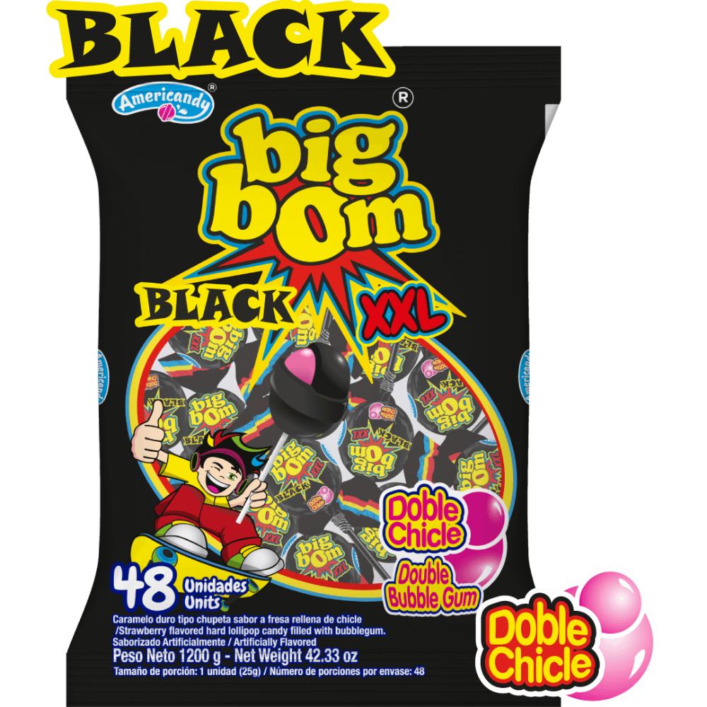 big bom black xxl 48 (375)